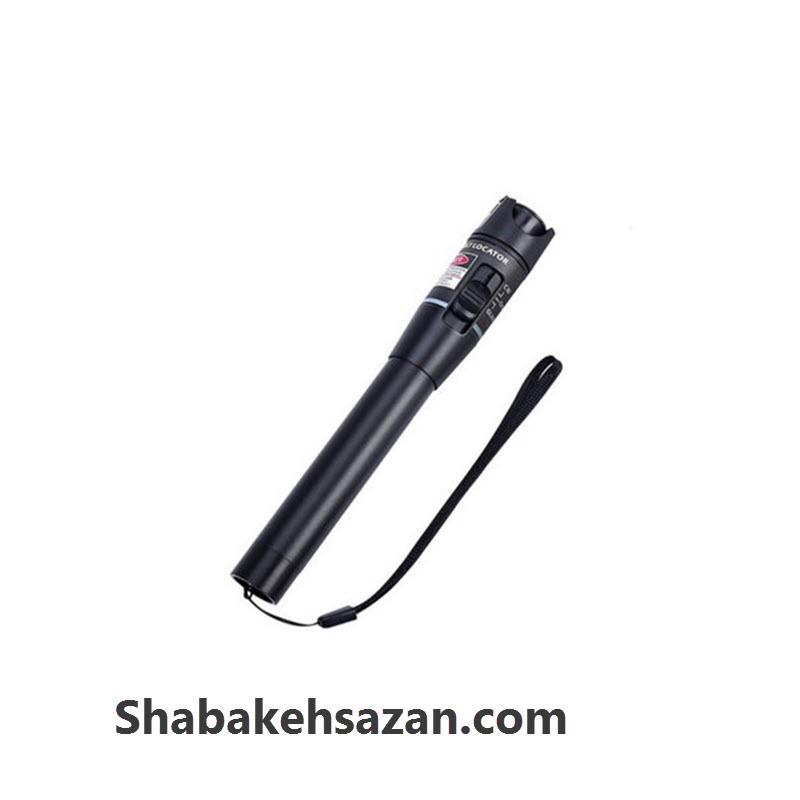 قلم فیبر نوری مدل VFL-30mW