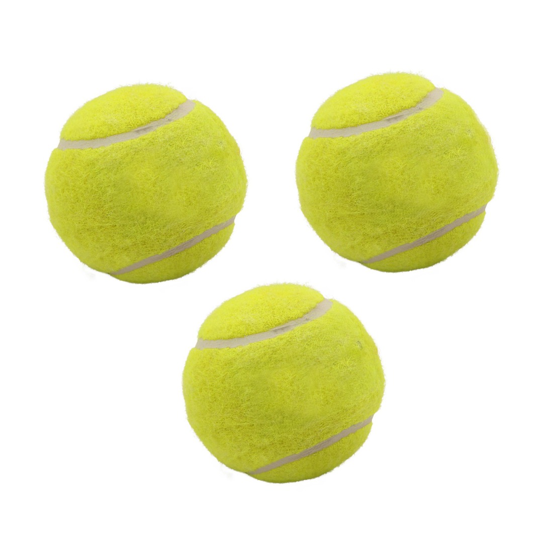 توپ تنیس b1 بسته 3 عددی