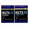 کتاب Cambridge English IELTS 13 اثر جمعی از نویسندگان انتشارات آرماندیس دو جلدی
