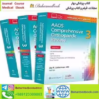 AAOS Comprehensive Orthopaedic Review CONVERTEF PDF p