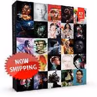 نرم افزار ویندوز adobe master collection cs6