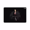 برچسب پوششی ماهوت مدل Hitman-Game مناسب برای تبلت اچ تی سی Nexus 9 2014