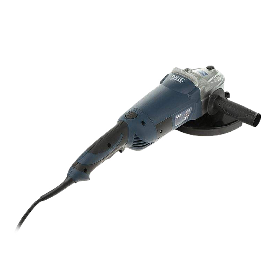 فرز سنگبری ان ای سی مدل NEC 2723