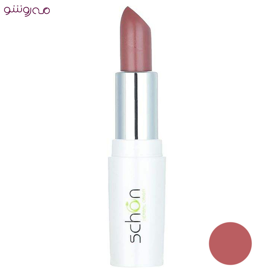 رژ لب جامد شون سری Aqua Charming شماره A12