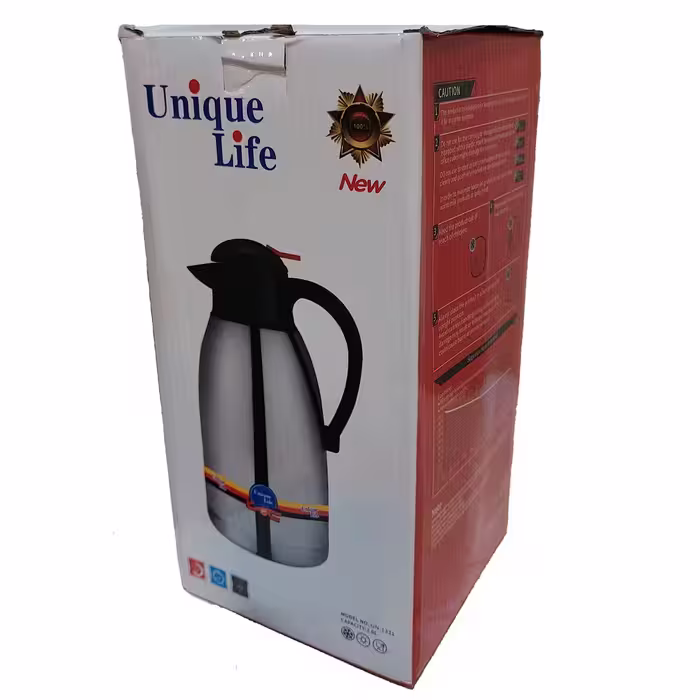 فلاسک یونیک لایف مدل UN-1331 گنجایش 2 لیتر