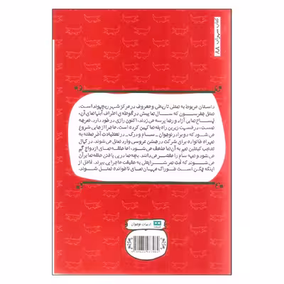 کتاب راز زیر پله اثر استیون ک اسمیت انتشارات هیرمند