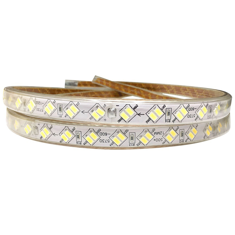 ریسه ال ای دی مدل 5730 طول 2 متر