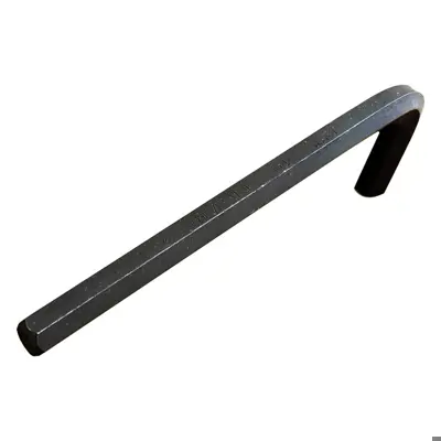 آچار آلن جتک مدل HT - 001010 سایز 10 میلی متر