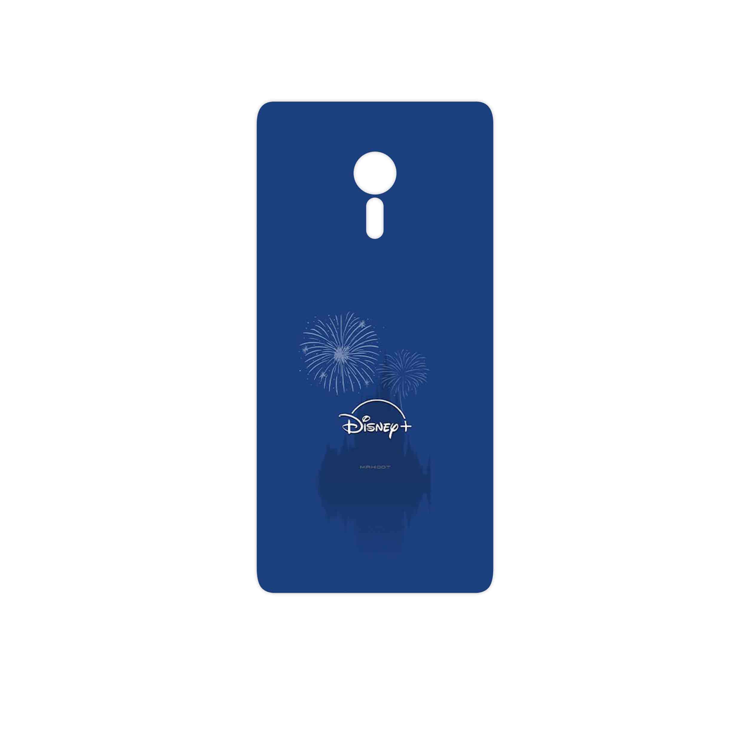 برچسب پوششی ماهوت مدل Disney مناسب برای گوشی موبایل لنوو ZUK Z2 Pro