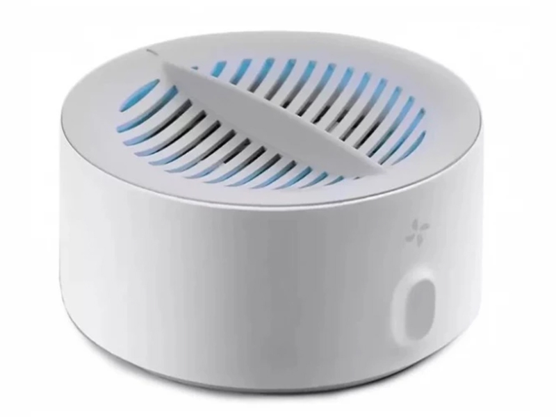 پاک کننده میوه و سبزیجات شیائومی Xiaomi HD-ZNGSQXJ01 Fruit Vegetable Cleaning Pesticide Purifier