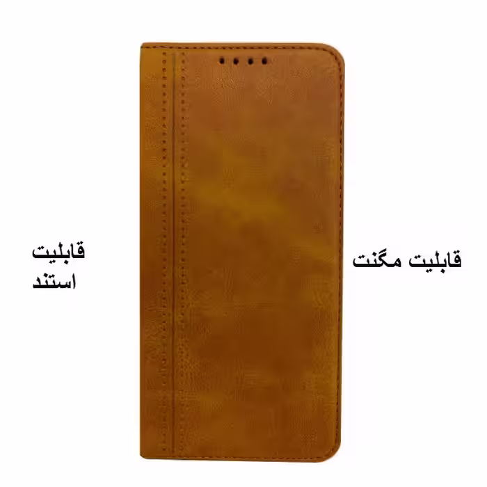 کیف کلاسوری مدل ista مناسب برای گوشی موبایل سامسونگ Galaxy A01