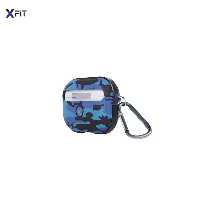 کاور ایرپاد کی-دوو مدل CAMO BLUE