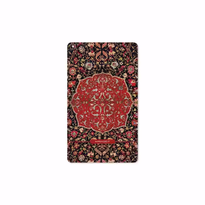 برچسب پوششی ماهوت مدل Iran-Carpet6 مناسب برای تبلت سامسونگ Galaxy Tab A 8.0 2019 T290