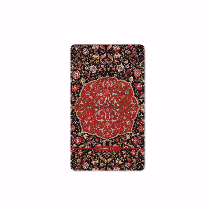 برچسب پوششی ماهوت مدل Iran-Carpet6 مناسب برای تبلت سامسونگ Galaxy Tab A 8.0 2019 T290