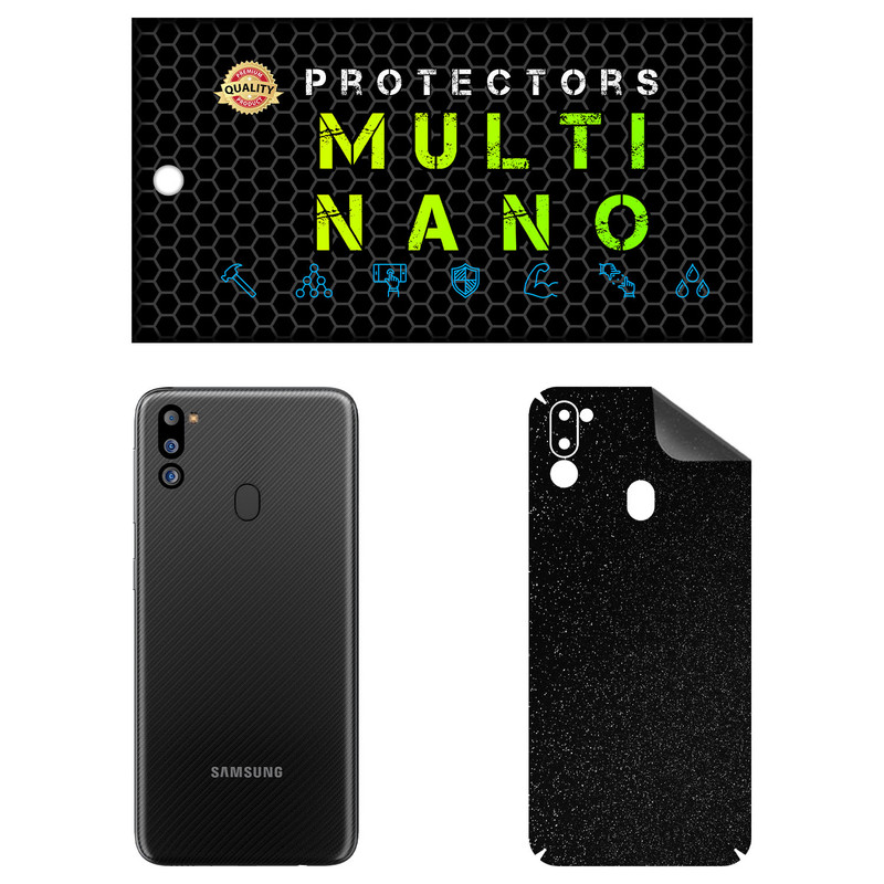 برچسب پوششی مولتی نانو مدل X-F1G مناسب برای گوشی موبایل سامسونگ Galaxy M21 2021 | کالا برتری