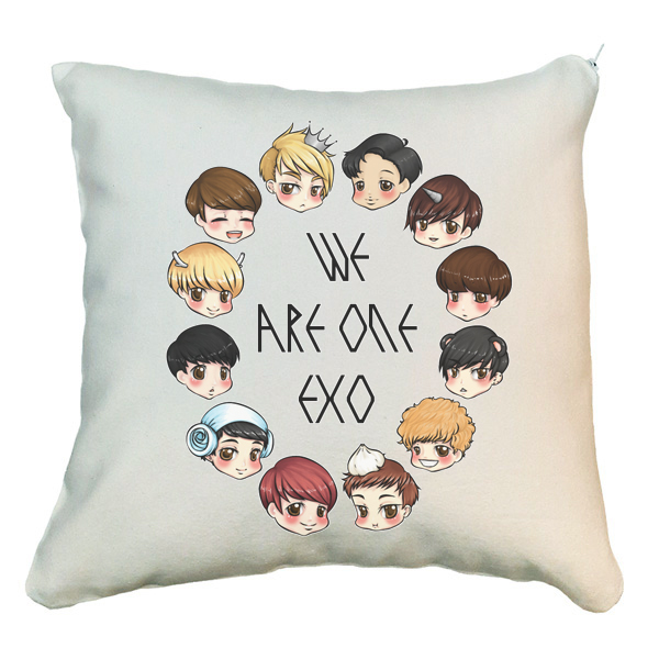 کوسن مدل اکسو