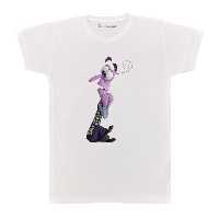 تی شرت بچگانه پرمانه طرح درون و بیرون کد pmt.4945