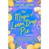 کتاب The Magic of Lemon Drop Pie اثر Rachel Linden انتشارات Berkley