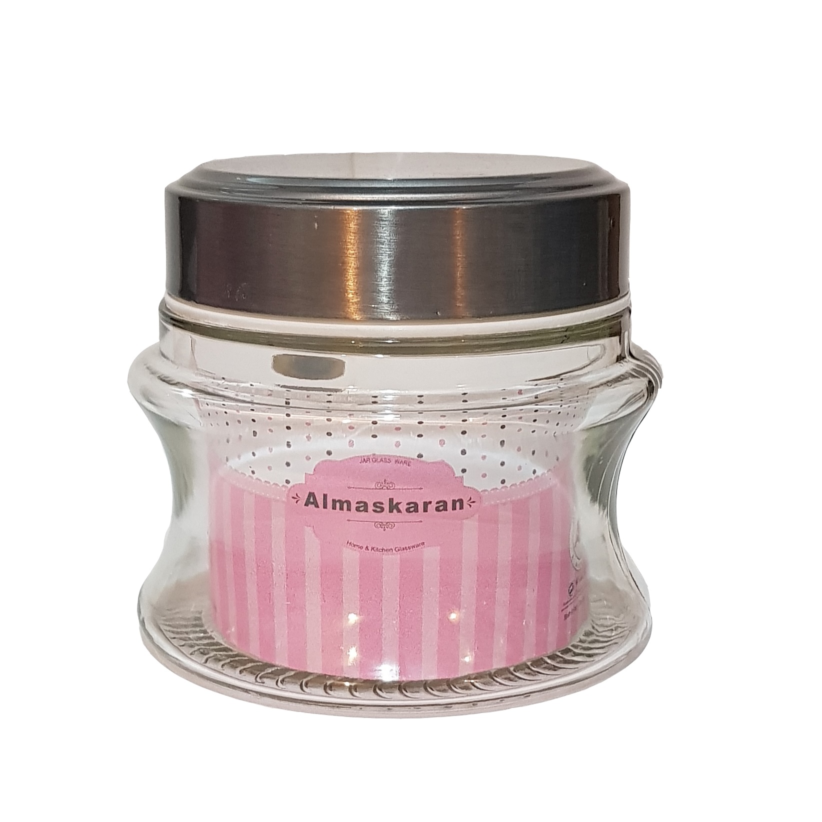 بانکه الماس کاران مدل نسترن 5 کد 20176