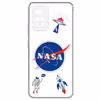 کاور طرح NASA مناسب برای گوشی موبایل شیائومی Poco M4 Pro