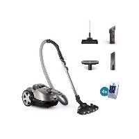 جاروبرقی فیلیپس مدل PHILIPS XD8052
