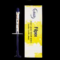 خمیر کلسیم هیدروکساید دارای یدوفرم کبالت COBALT filpex - فروشگاه تخصصی دندانپزشکی سپیرا