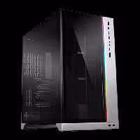 مشخصات ، قیمت و خرید کیس گیمینگ لیان لی Lian Li O11 Dynamic ROG XL رنگ سفید