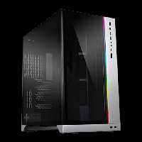 مشخصات ، قیمت و خرید کیس گیمینگ لیان لی Lian Li O11 Dynamic ROG XL رنگ سفید