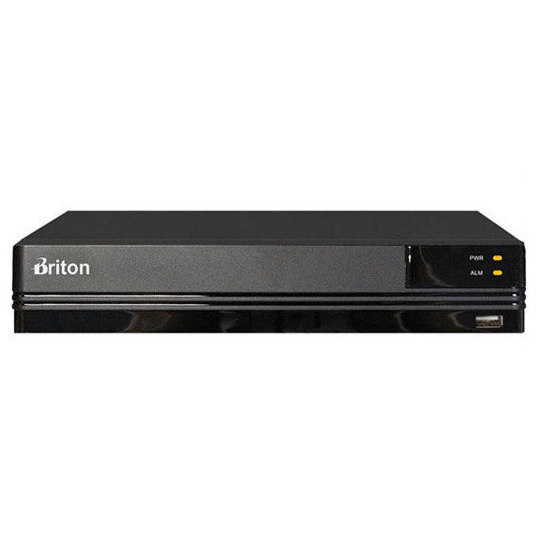 مشخصات، قیمت و خرید ضبط کننده ویدیویی برایتون مدل NVR7E08P-D58E