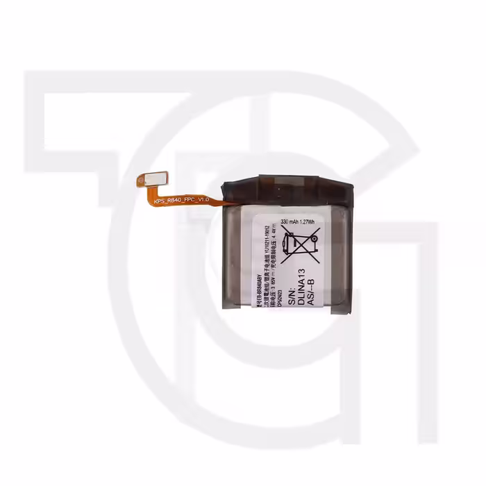 باتری واچ سامسونگ (SM-R840) Battery Samsung Galaxy Watch3 45mm