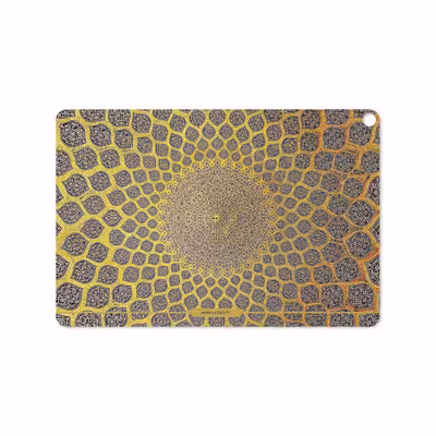 برچسب پوششی ماهوت مدل Iran-Tile2 مناسب برای تبلت ایسوس Zenpad 3S 10 2017 Z500KL