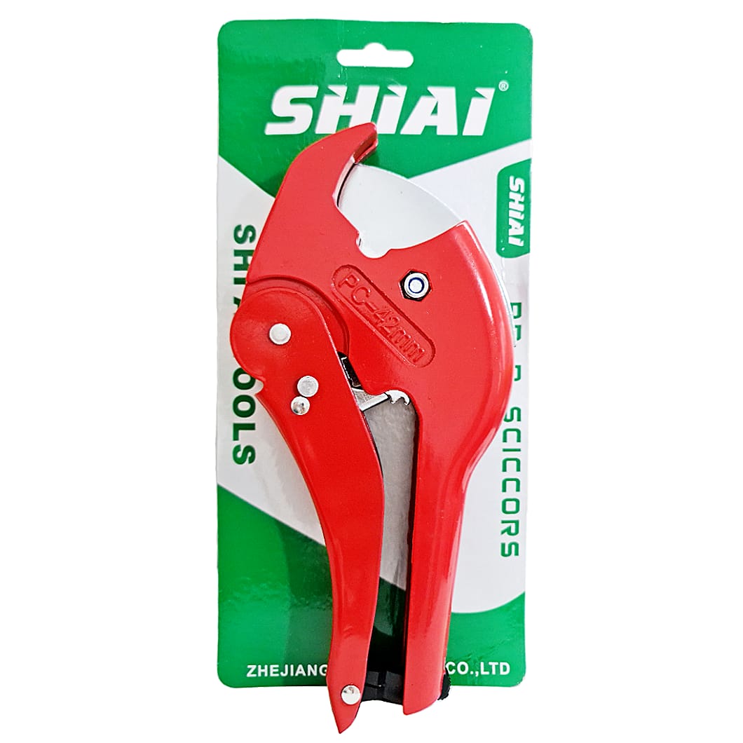 قیچی لوله بر شی آی مدل 42MM
