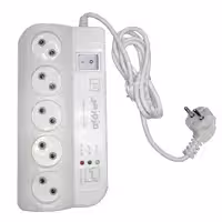 محافظ ولتاژ فروزش مدل FR250 