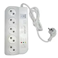 محافظ ولتاژ فروزش مدل FR250 