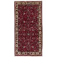 فرش دستباف دو متری سی پرشیا کد 187013