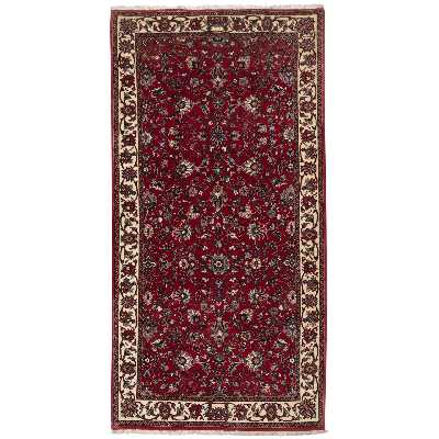 فرش دستباف دو متری سی پرشیا کد 187013