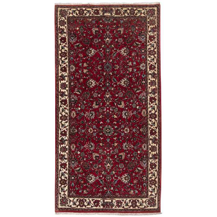 فرش دستباف دو متری سی پرشیا کد 187013