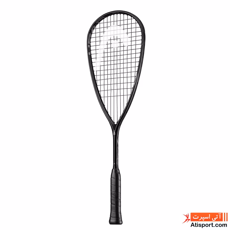 راکت اسکواش Head Graphene 360 Speed 120 Sb Mod211049