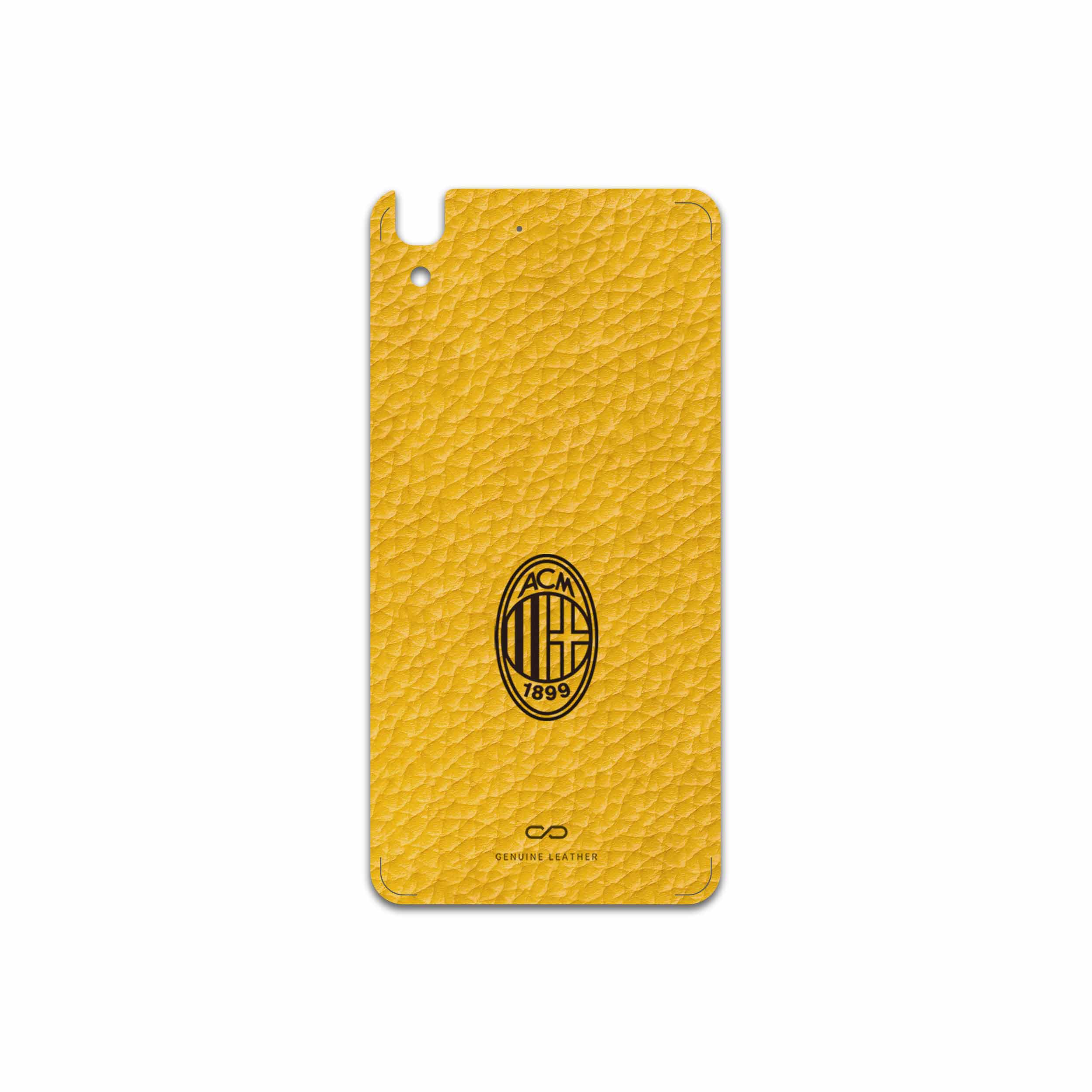 برچسب پوششی ماهوت مدل ML-ACMLN مناسب برای گوشی موبایل هوآوی Y6