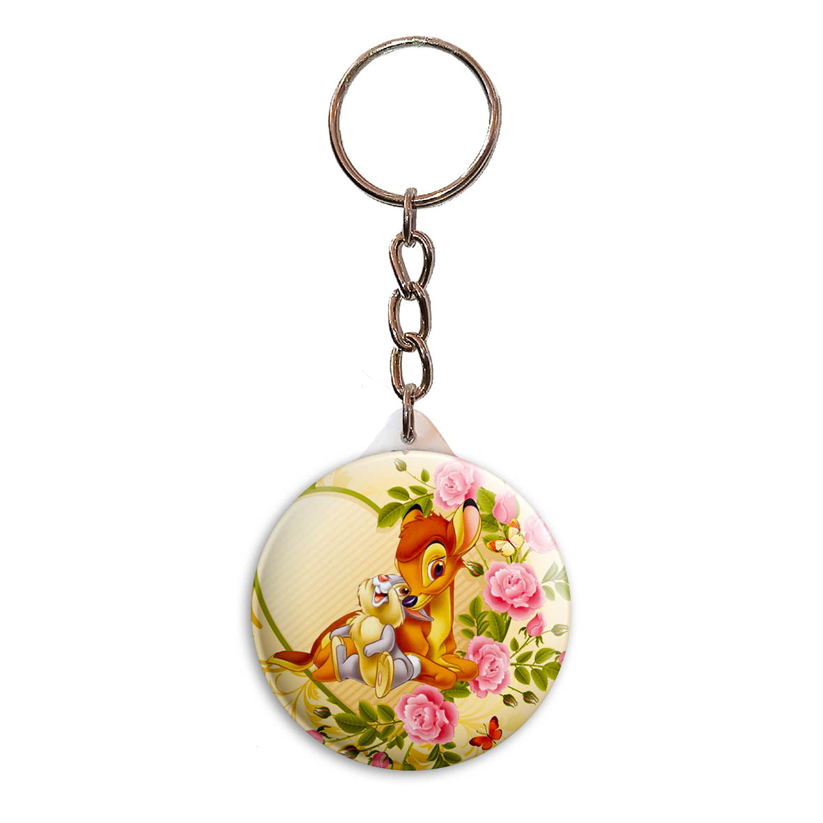 جاکلیدی پرمانه طرح بامبی کد pmy.19956