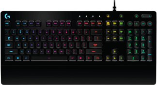 کیبورد مخصوص بازی لاجیتک مدل Logitech G815 gaming Keyboard گارانتی اصلی