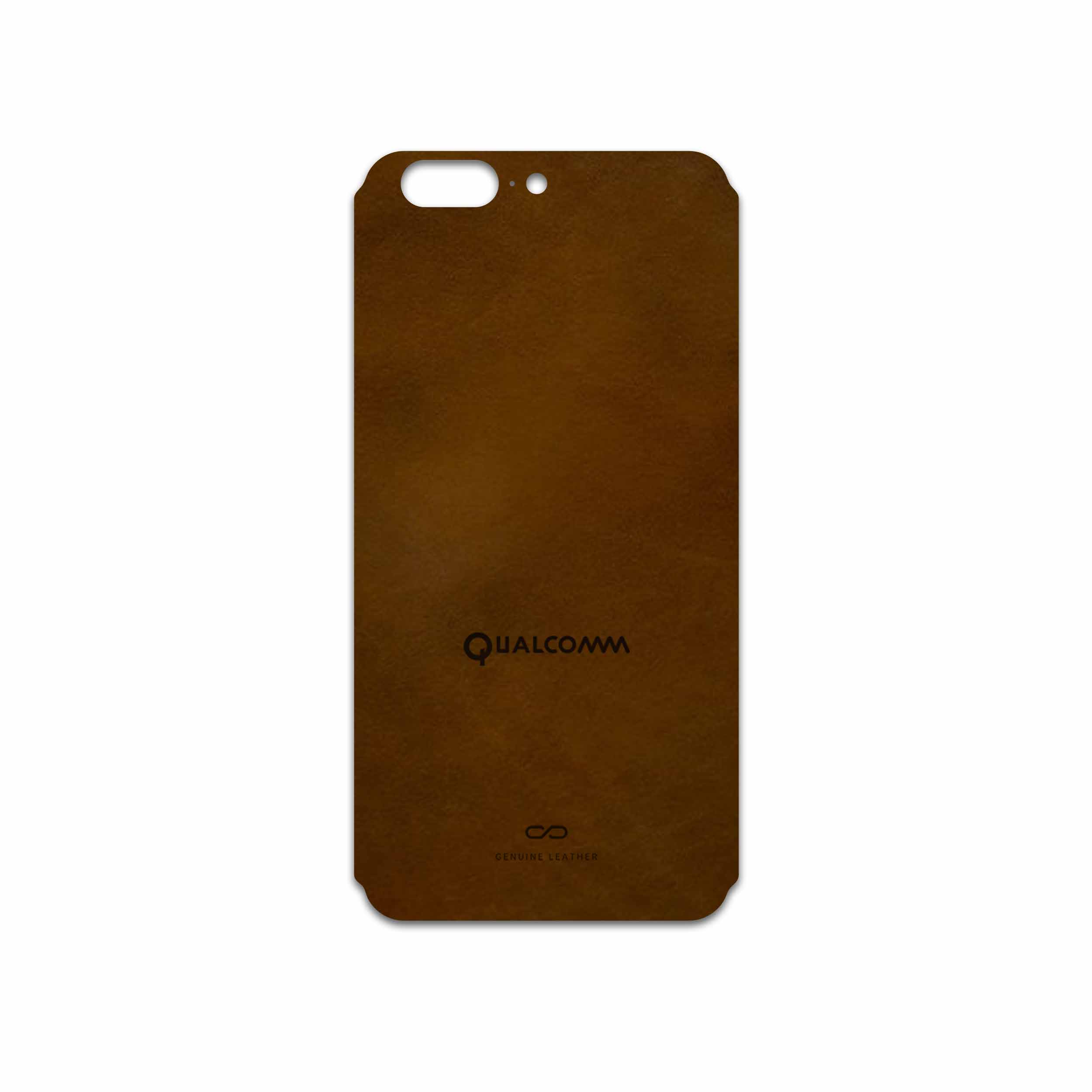 برچسب پوششی ماهوت مدل BFL-QLQM مناسب برای گوشی موبایل وان پلاس 5