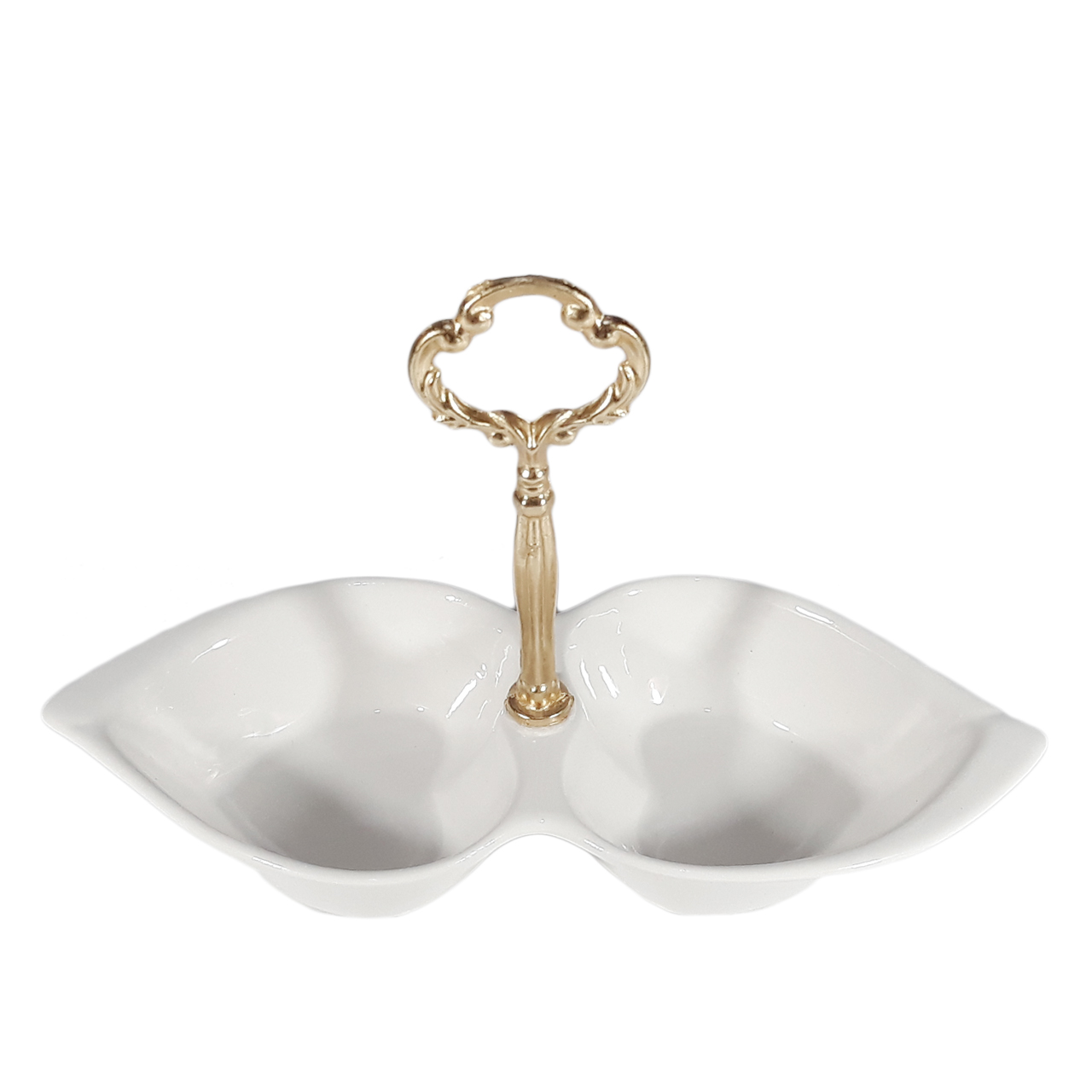 اردو خوری طرح قلب کد KJ2-10