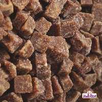 قندنیشکر 250 گرمی اعتماد نرم و تازه(قند نیشکر)(قند) | amazonchi