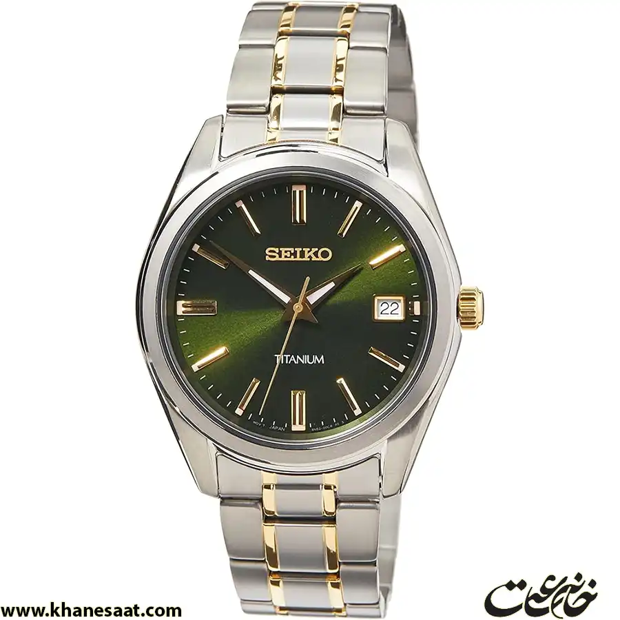 ساعت مچی مردانه سیکو مدل SUR377P1