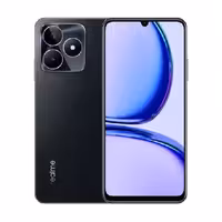 خرید گوشی ریلمی C53 ظرفیت 128 و رم 6 گیگابایت