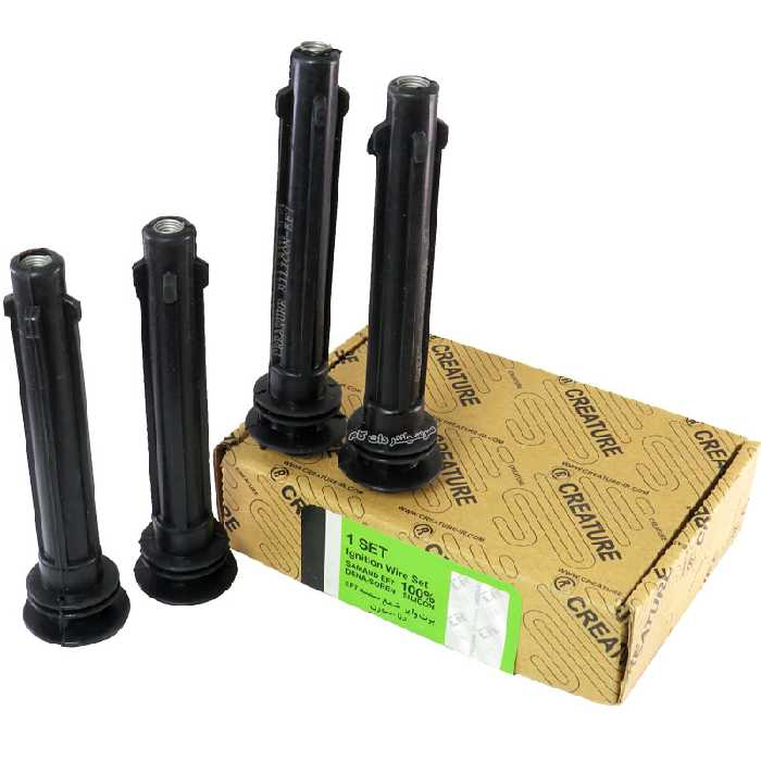 وایرشمع سمند ملی کریتر