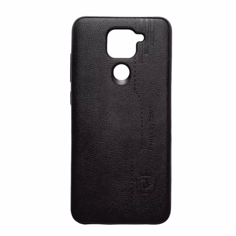 کاور مدل no9 مناسب برای گوشی موبایل شیائومی Redmi Note9 / Redmi 10x