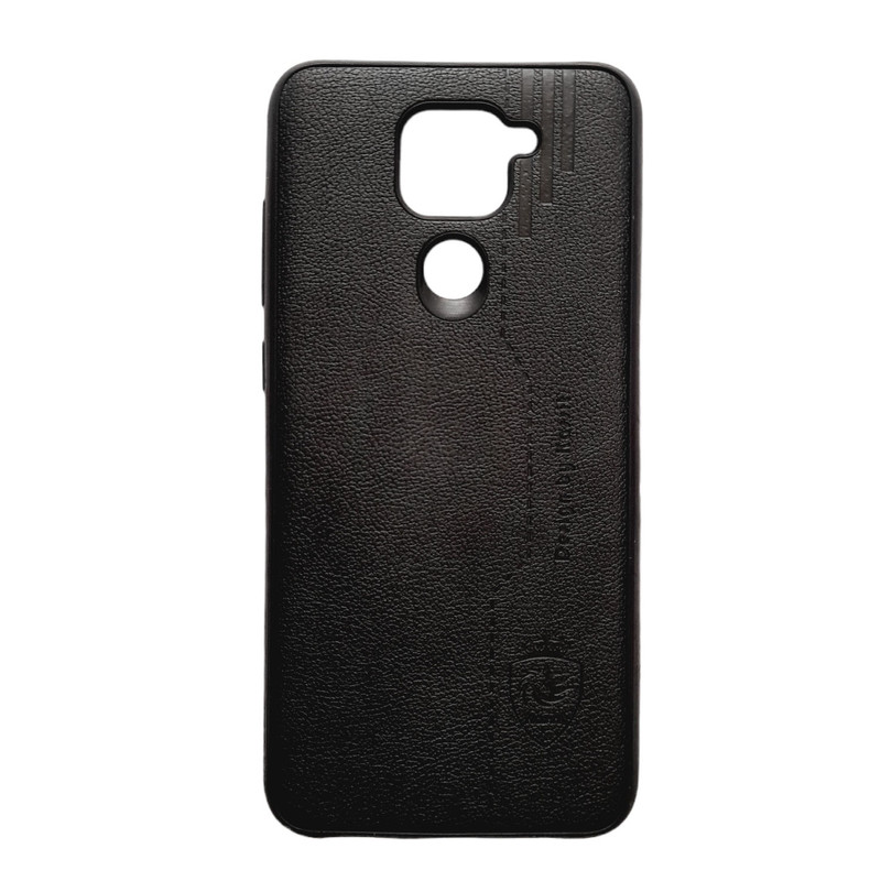 کاور مدل no9 مناسب برای گوشی موبایل شیائومی Redmi Note9 / Redmi 10x