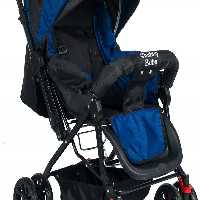 کالسکه  ترک chubby baby